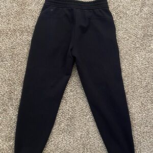 lululemon women’s Black Sweatpants